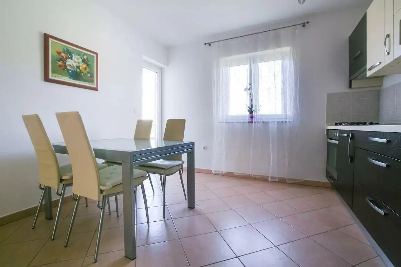 Apartment Vitalia 2+2 Porec