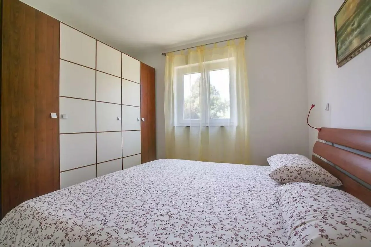 Apartment Vitalia 2+2 Porec