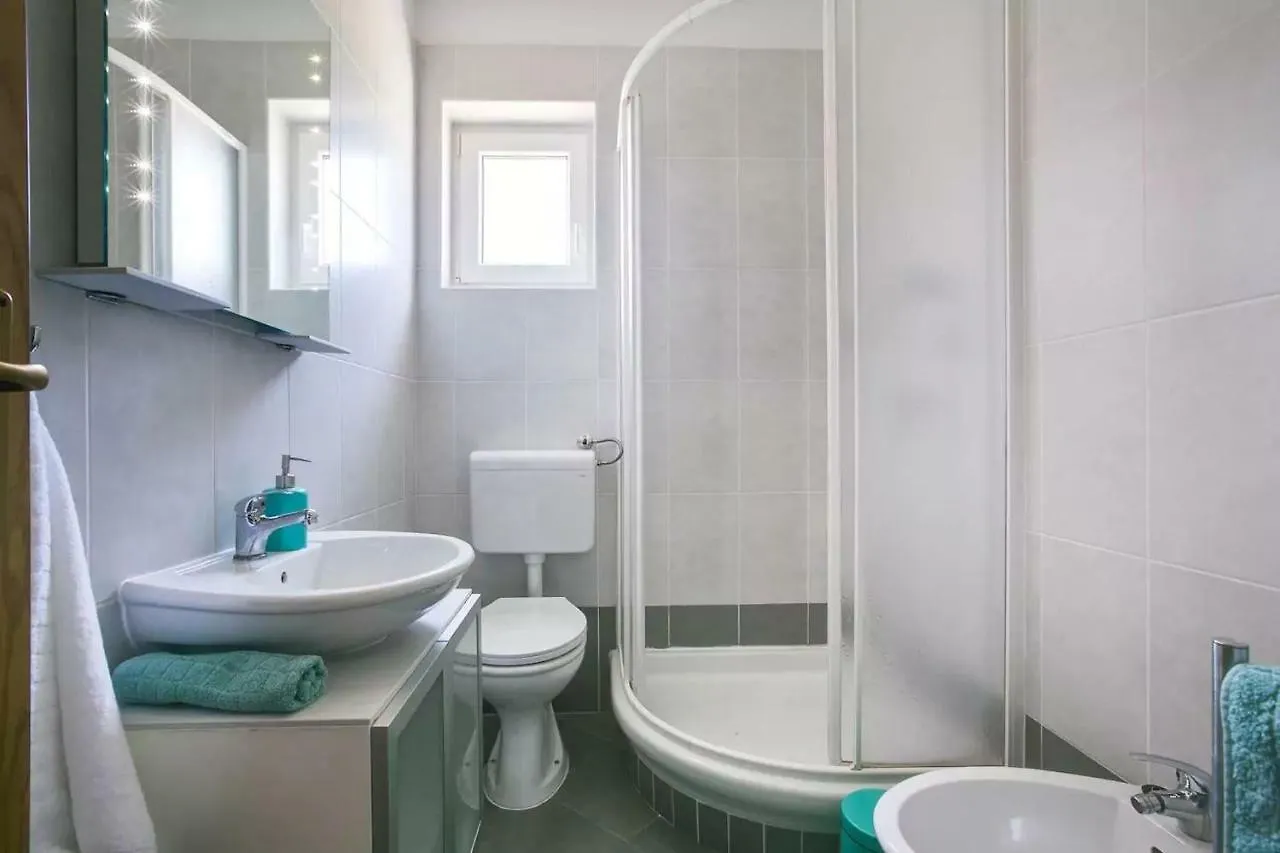 Apartment Vitalia 2+2 Porec