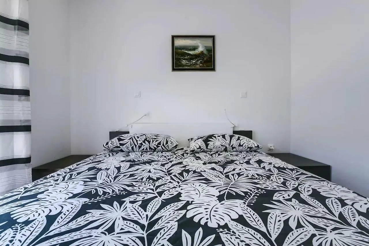 Apartment Vitalia 2+2 Porec Croatia